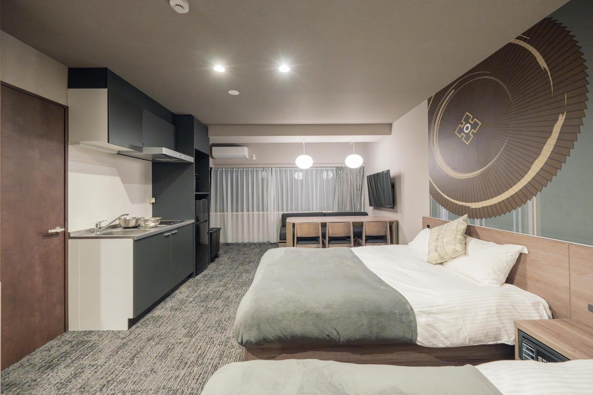 Minn Ueno Iriya Tokyo Luaran gambar